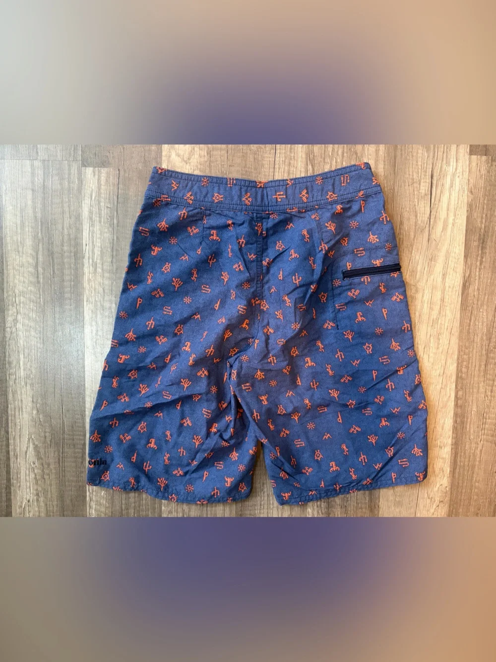 Boys' Wavefarer® Shorts